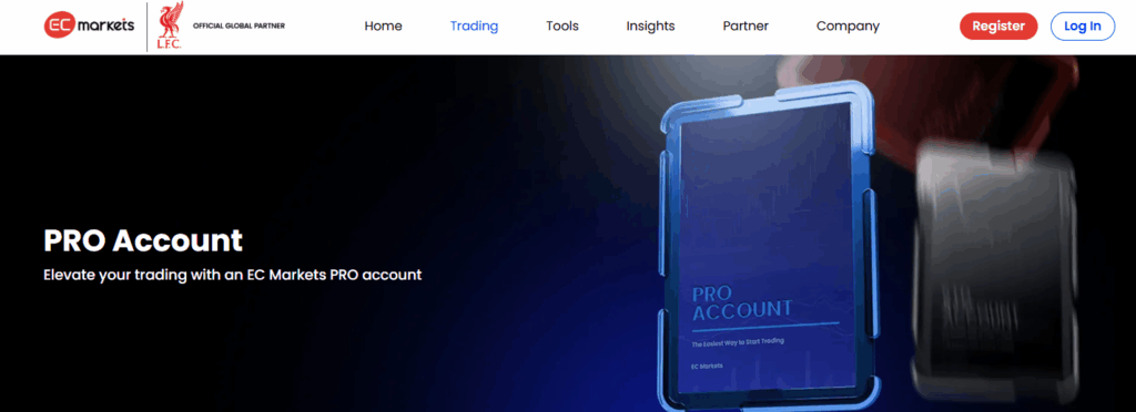 PRO Account