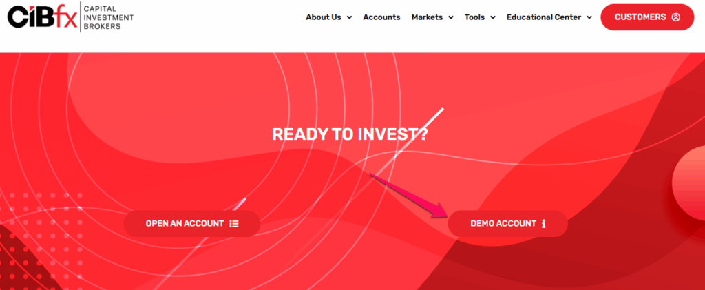 Step 1 &ndash; Open Your Account