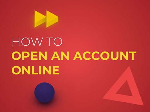 How to Open an AIM Account &ndash; Step-by-Step Guide