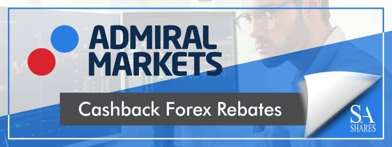 Admiral Markets Forex Rebates Review