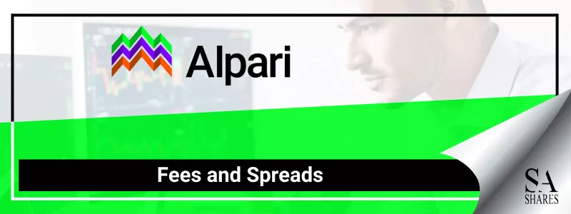 Alpari Fees and Spreads - Main Banner-min