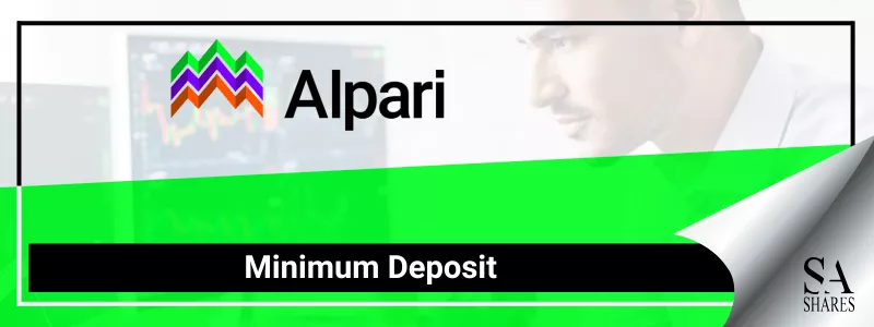 Alpari Minimum Deposit - Main Banner-min