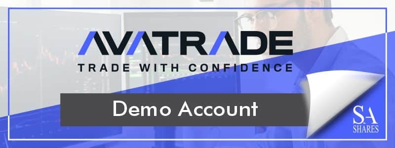 AvaTrade Demo Account Review
