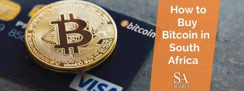 Buy Bitcoin