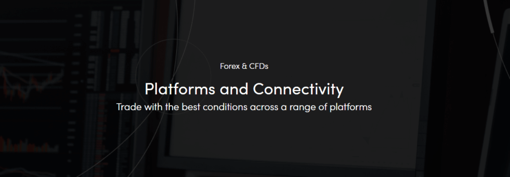 Darwinex Trading platforms