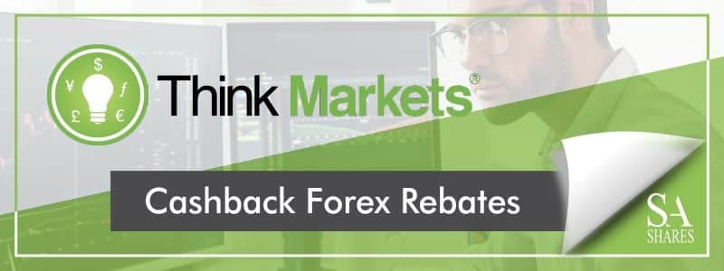 ThinkMarkets Forex Rebates Review