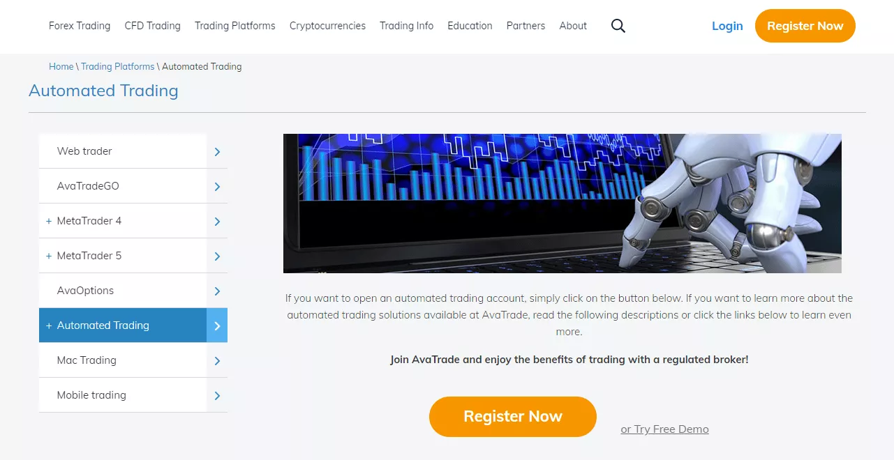 Three Ways to Trade Forex