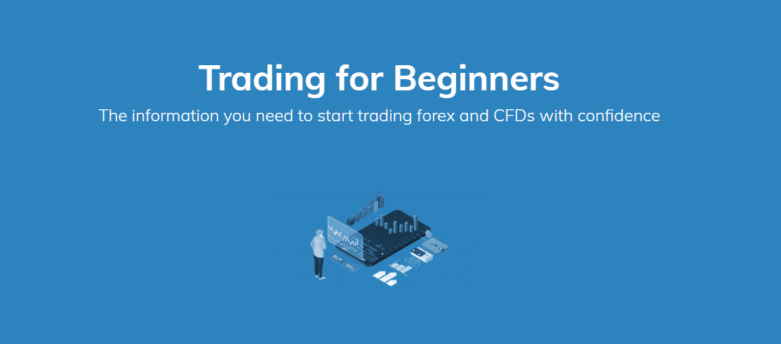 Trading For Beginners