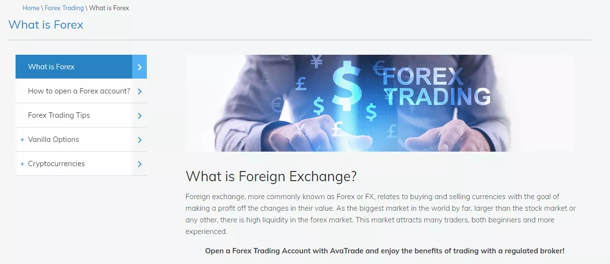 What is Forex Trading - Explained