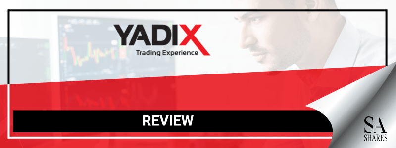 Yadix Main Banner