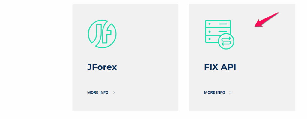 FIX API