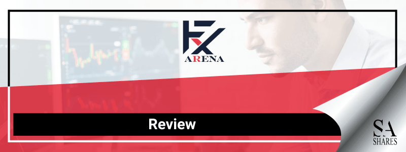 FX Arena Main Banner Image