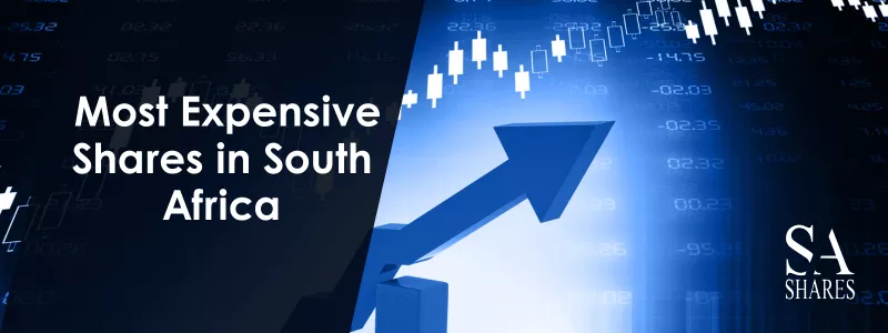 Most Expensive Shares in South Africa - Main Banner-min
