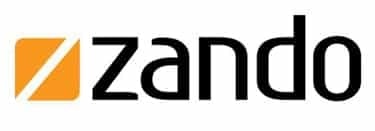 A review about Zando A review about Zando