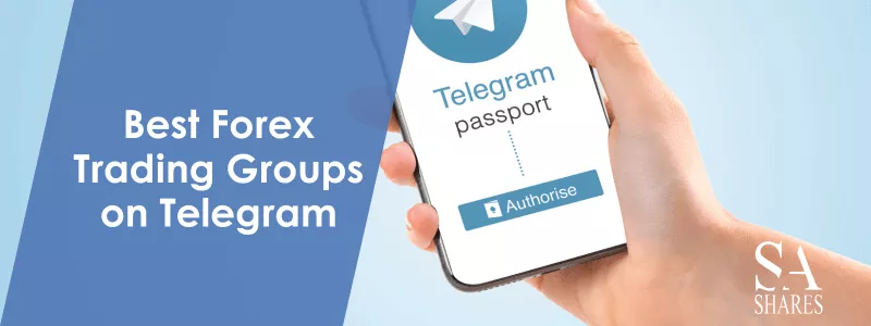 Best Forex Trading Groups on Telegram - Main Banner-min