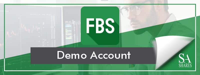 FBS Demo Account Review