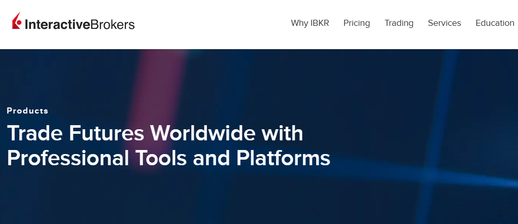 Interactive Brokers