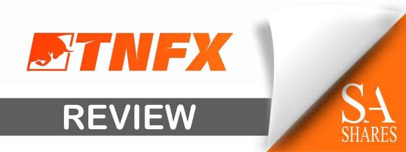 TNFX Review
