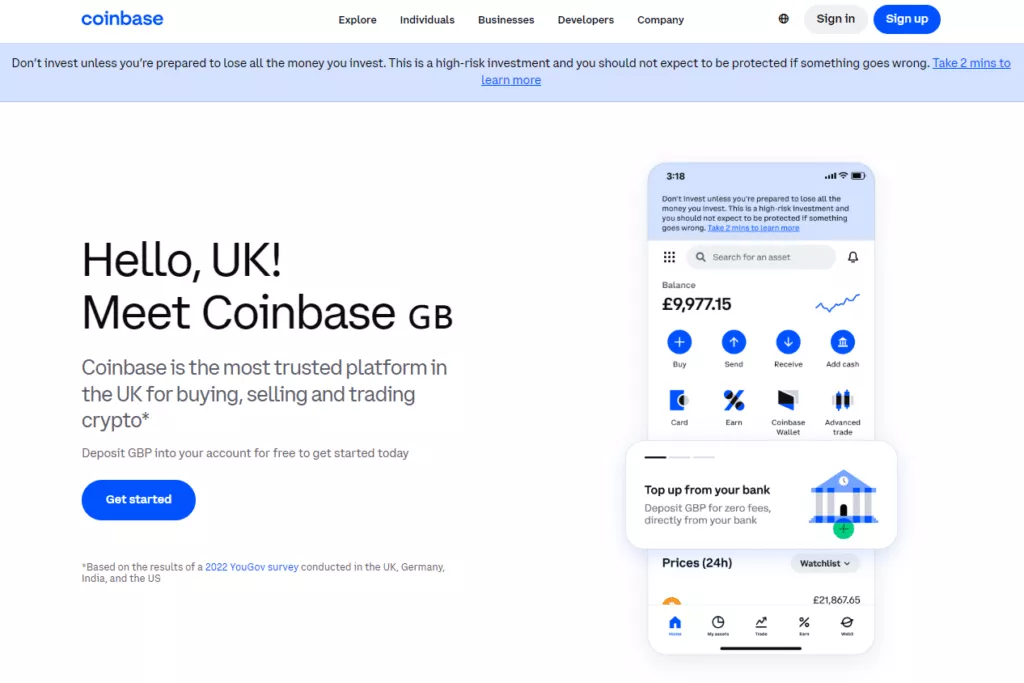 Coinbase How to buy Bitcoin