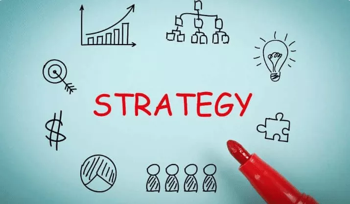 Key Swing Trading Strategies
