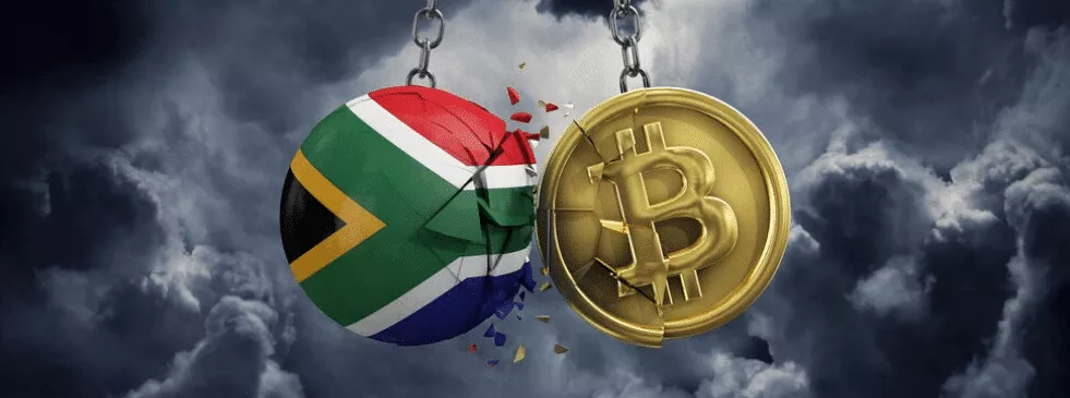 How to Buy Bitcoin in South Africa - Revealed