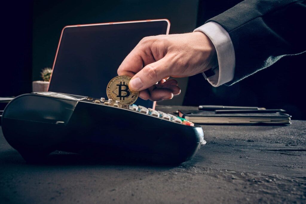 Bitcoin / South African Rand - A Definition