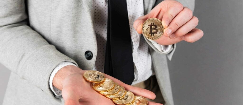 Bitcoin Mining