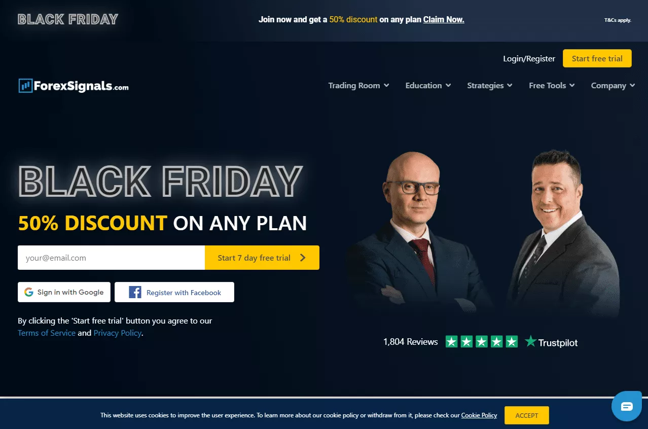 ForexSignals.com