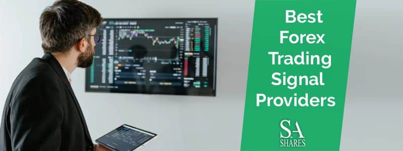 Trading Signal Provides Banner