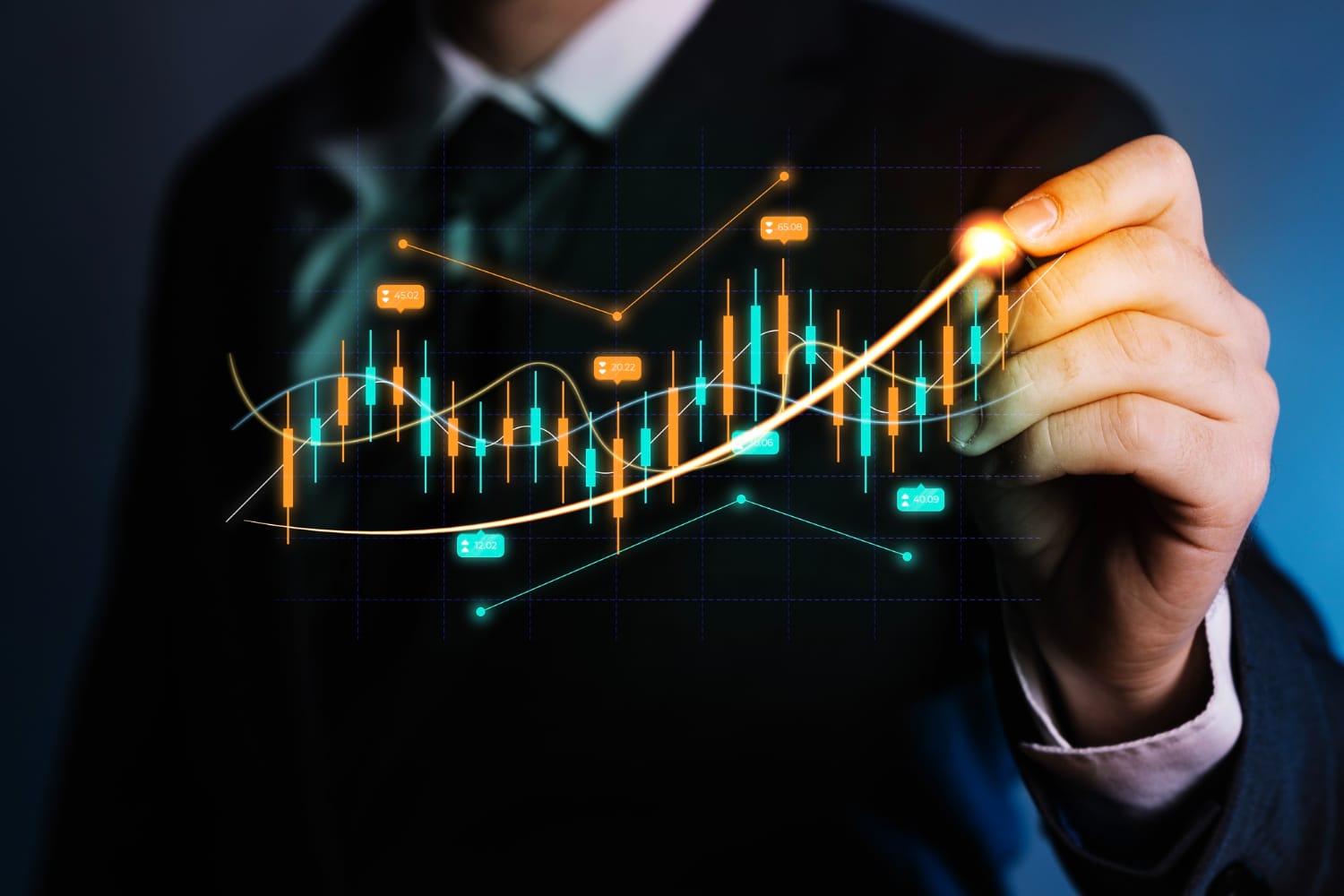 The Anatomy of a Reliable Forex Signal Provider