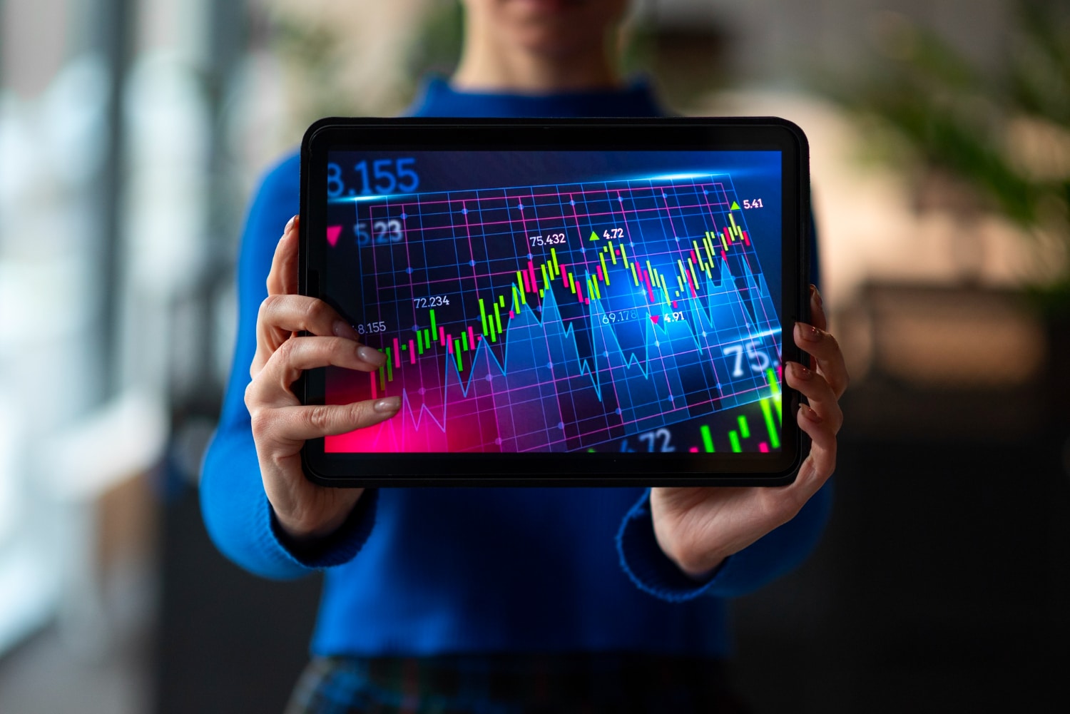 Direct Forex Signals (UK) 