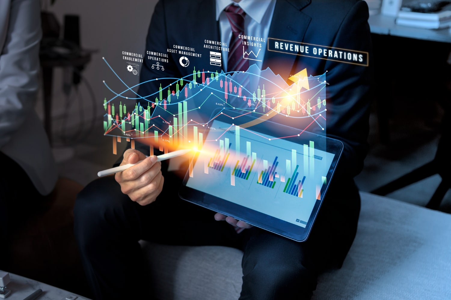 The Evolution of Forex Trading in South Africa