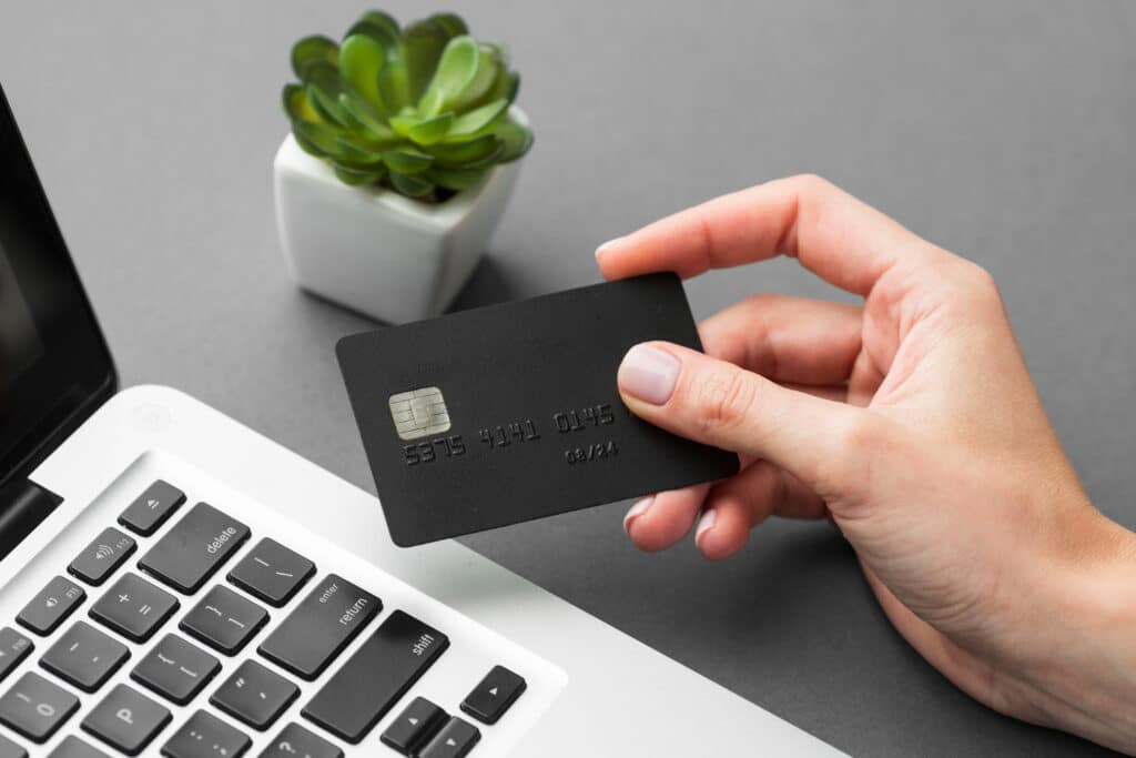 Criteria for Easy Credit Card Application