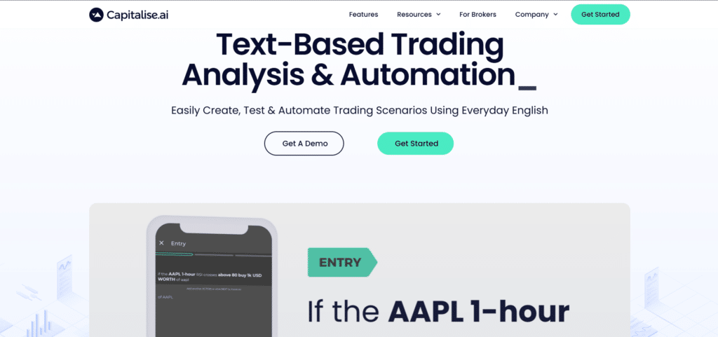 Capitalise.ai
