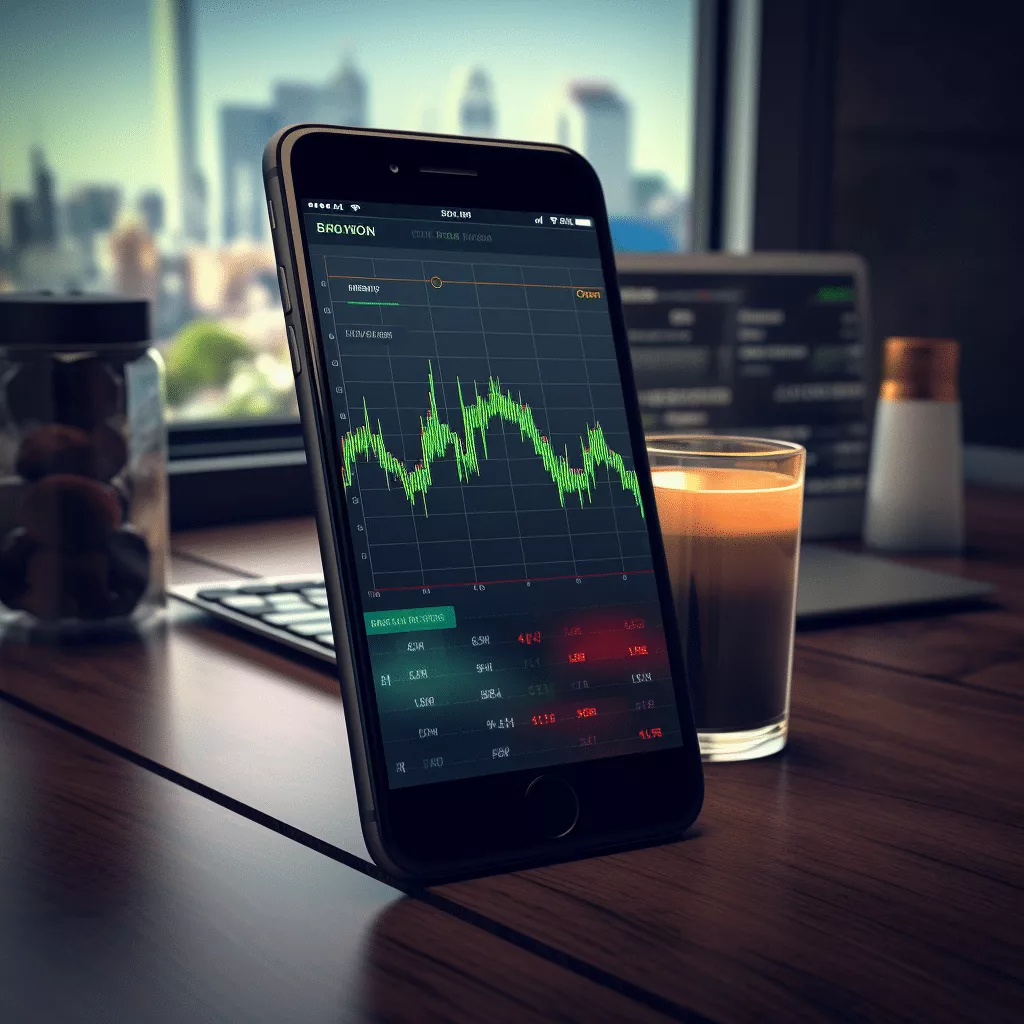 Avoid Overtrading