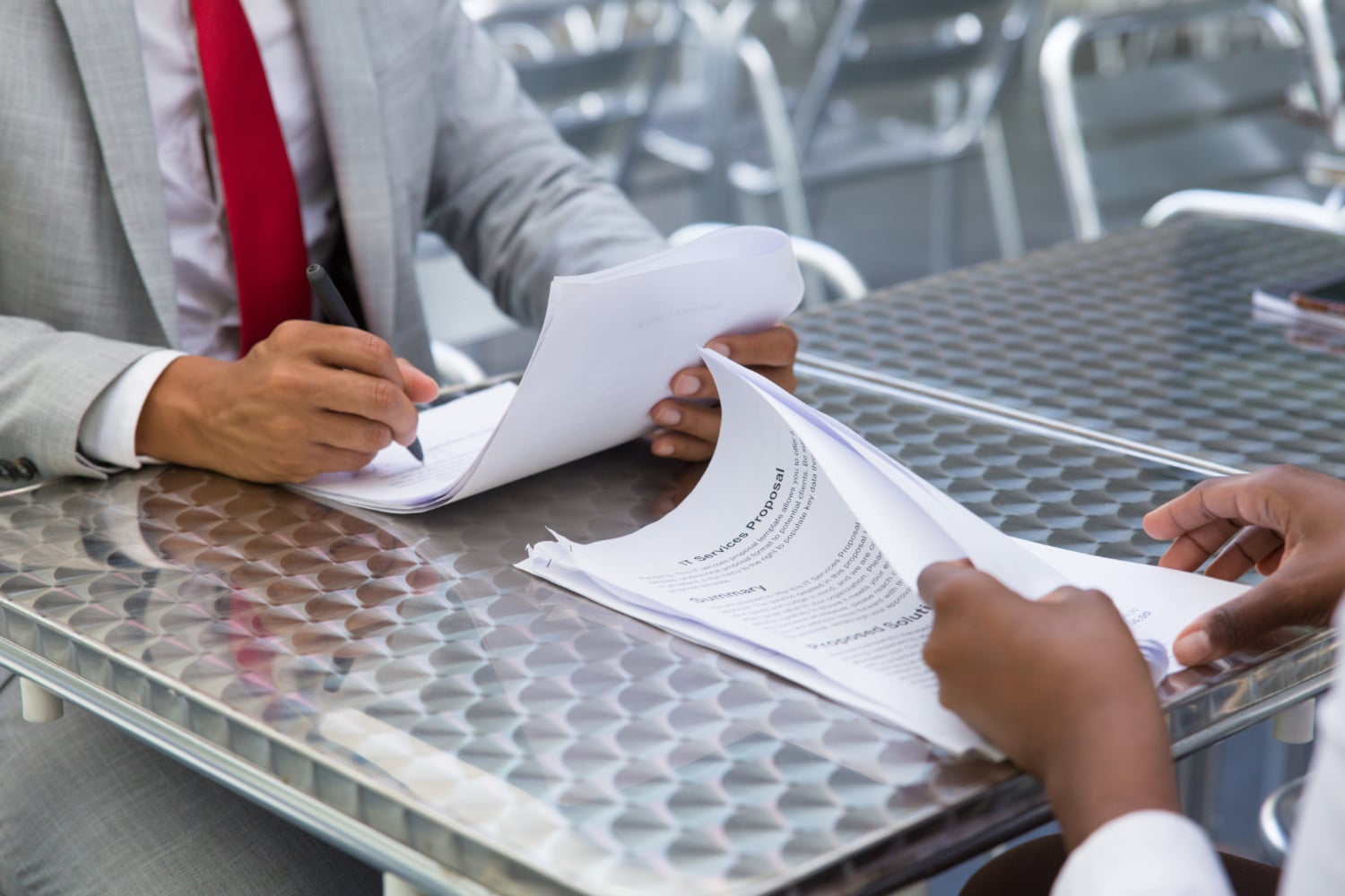 Common mistakes to avoid in the process of Estate Planning