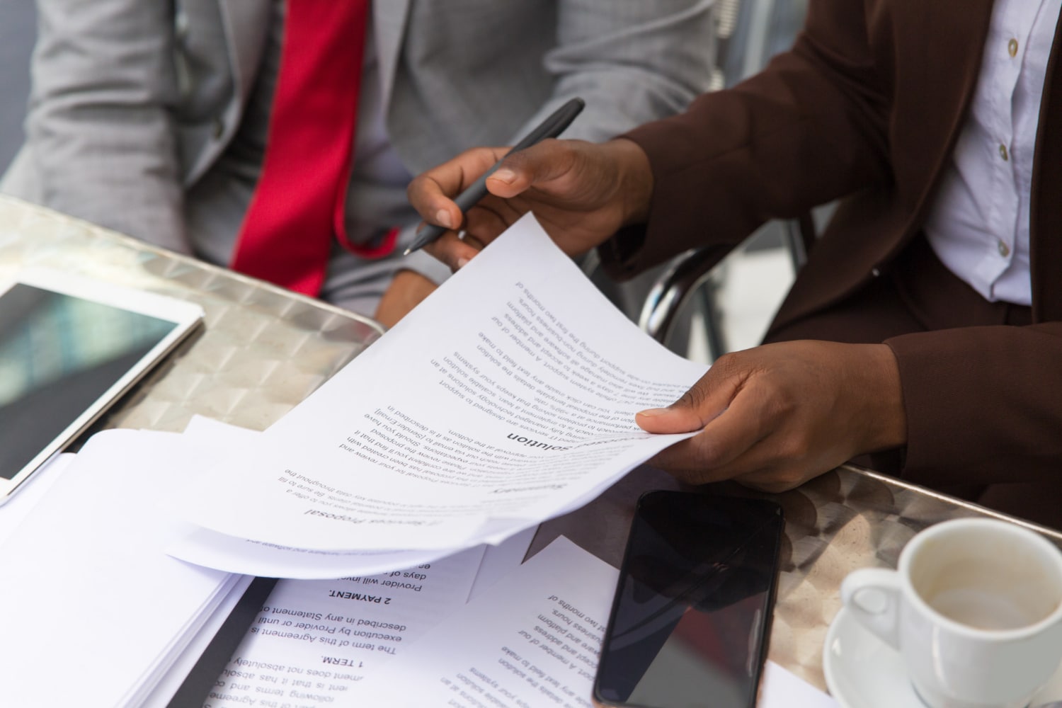 What is Estate Planning in South Africa