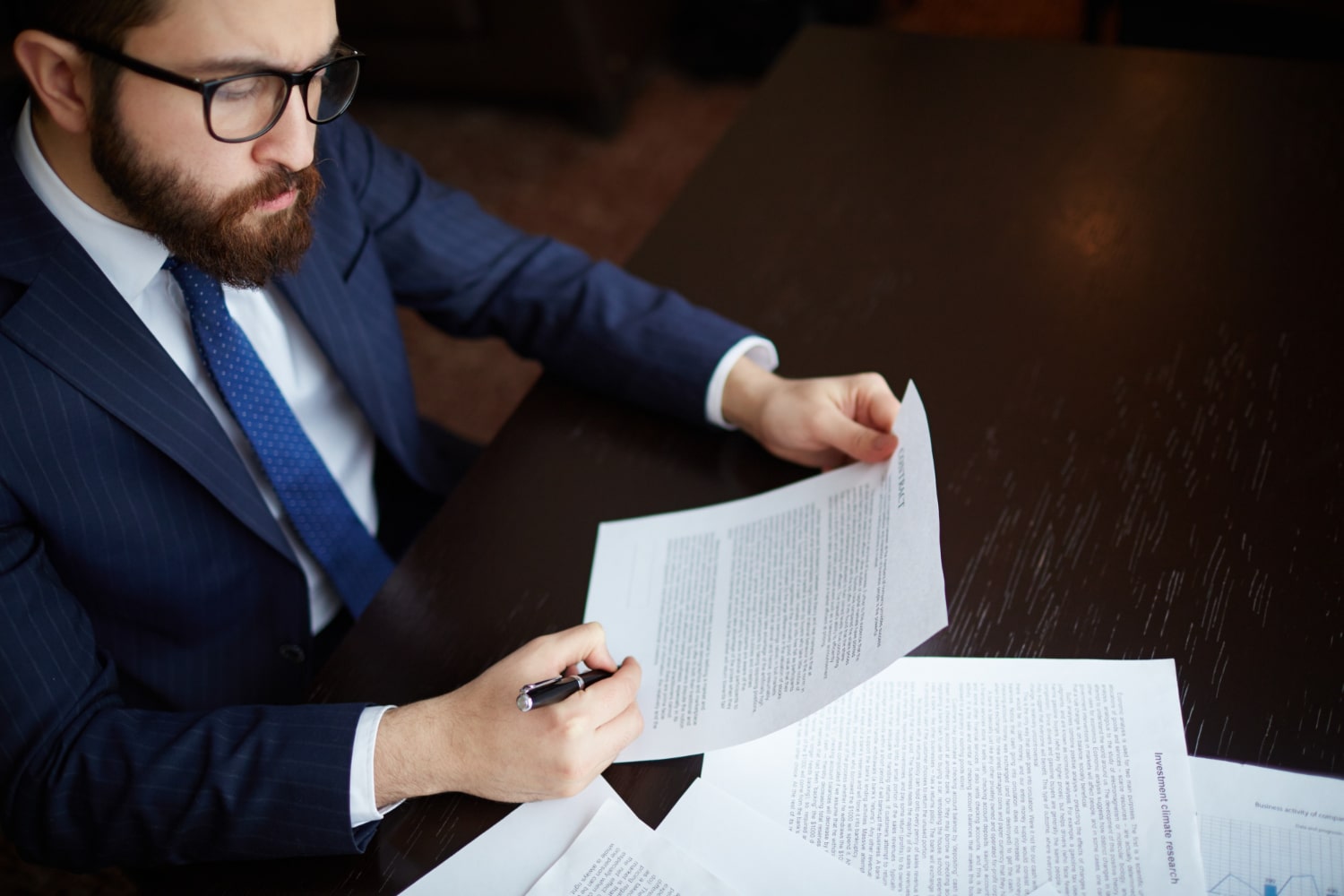 Updating and Reviewing Wills and Estates