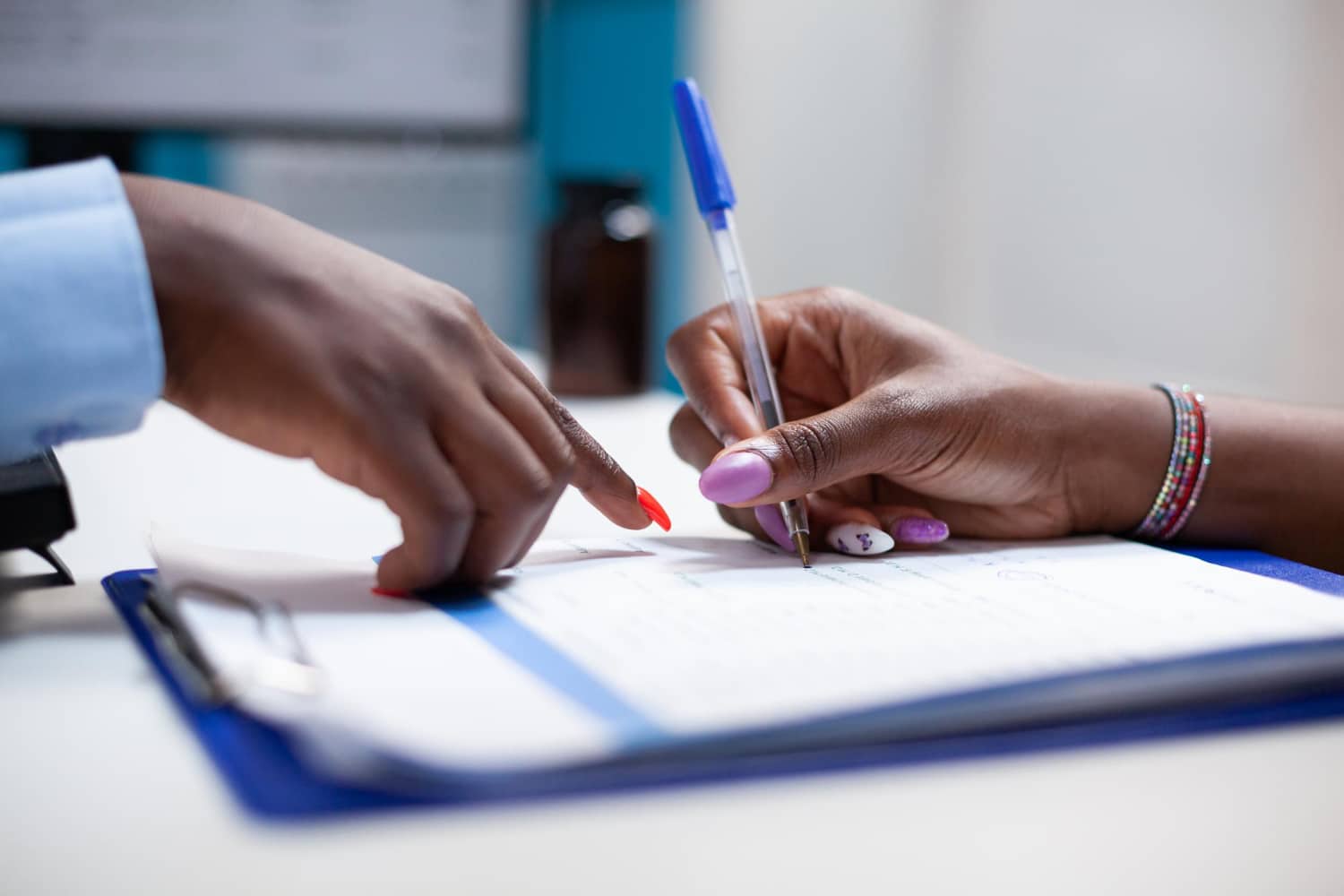 Components of a Last Will and Testament
