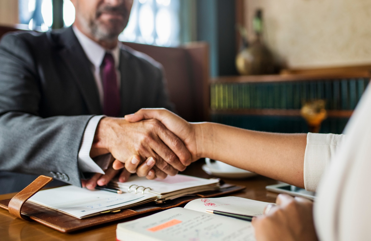 What is a Trust in South Africa?