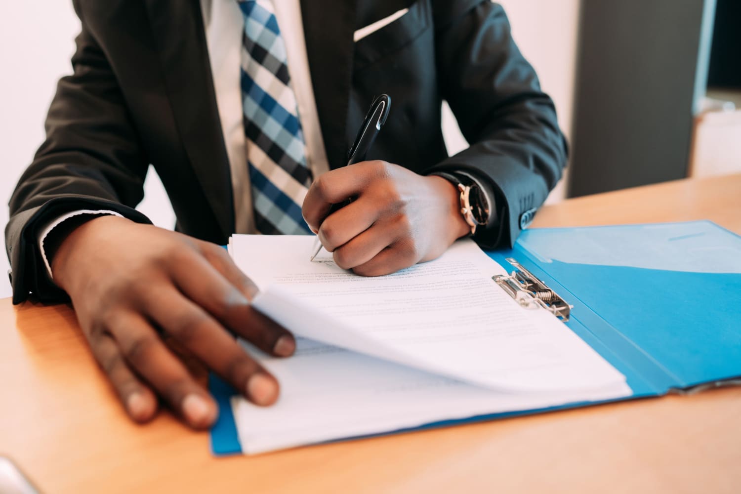 Choosing an executor in South Africa and their role