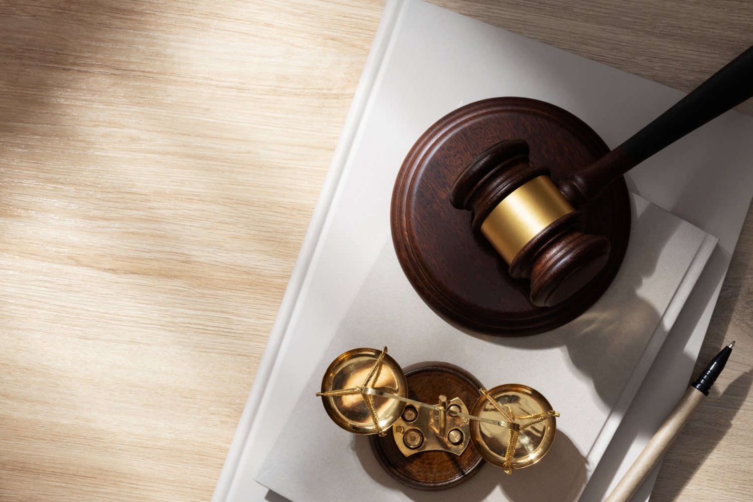 Role of an Attorney in the Drafting Process