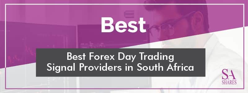 Best Day Trading Signal Providers