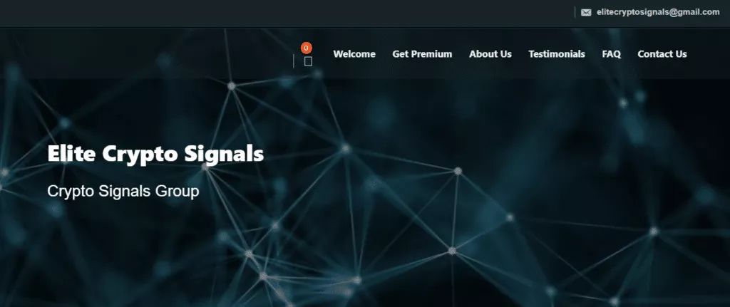 Elite Crypto Signals