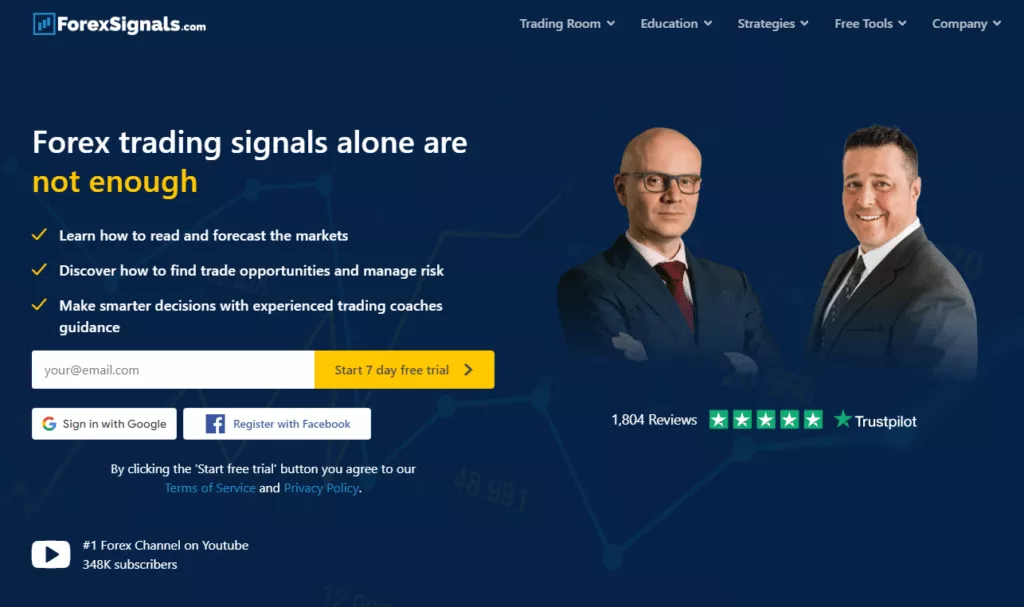 ForexSignals.com