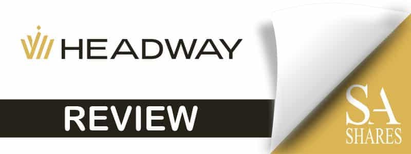 Headway Review