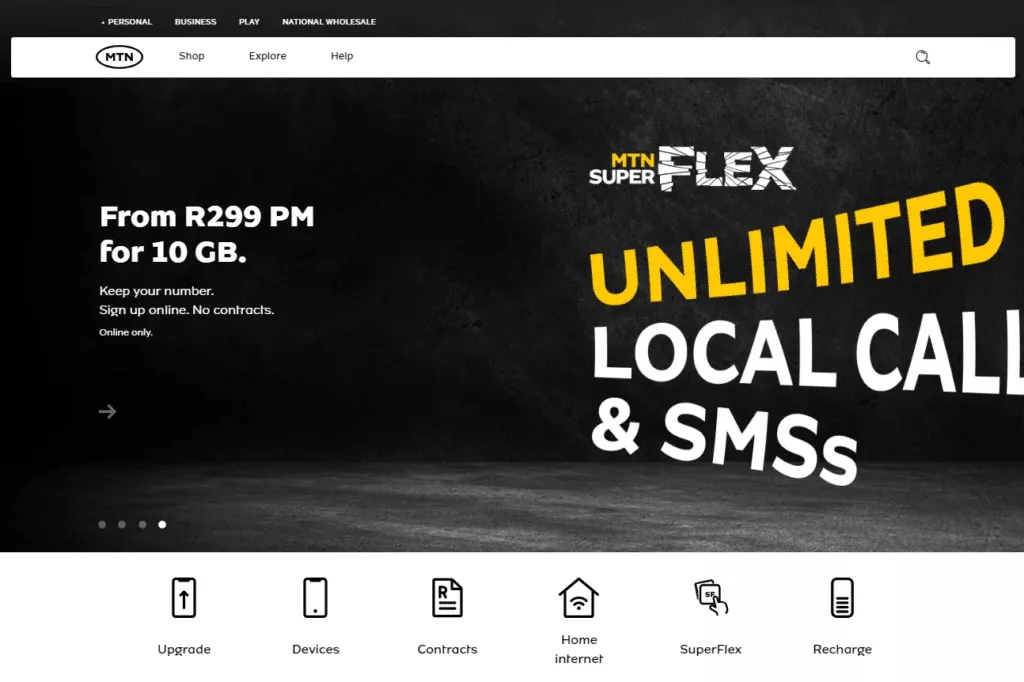 MTN Group