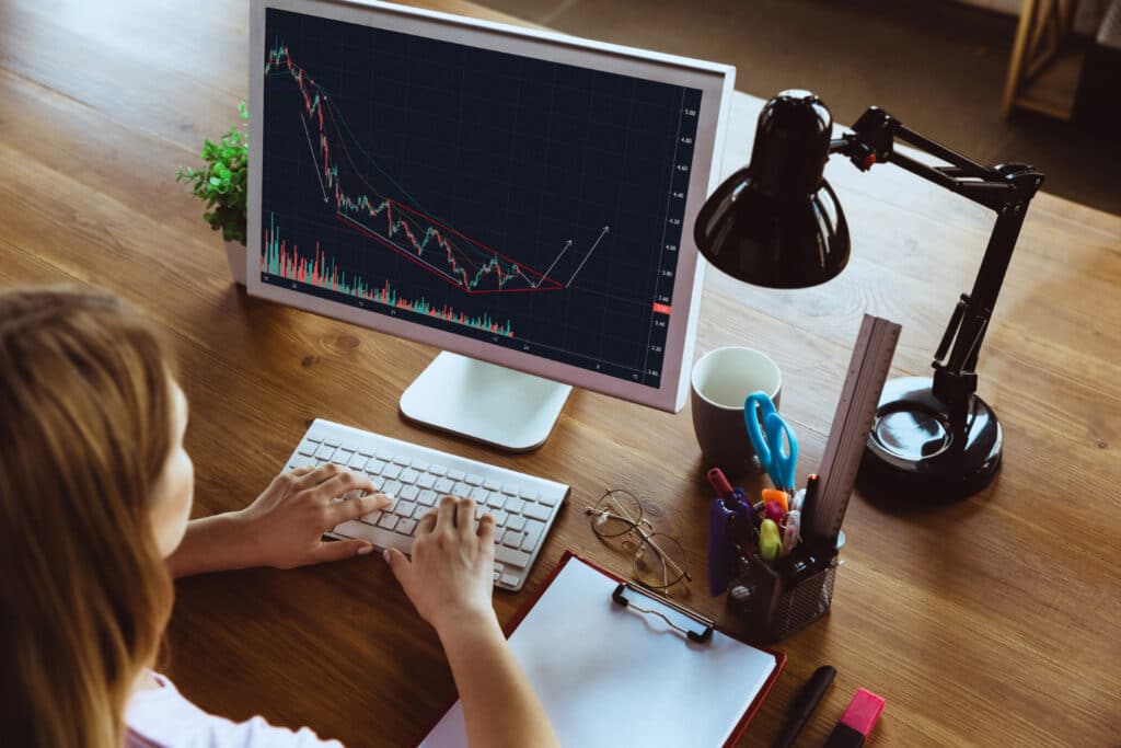 Retirement-Oriented Stock Investments - Risks and Considerations