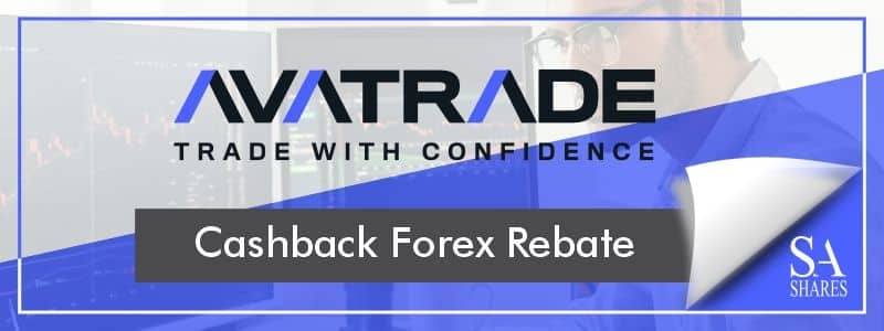 AvaTrade Cashback Rebate Review
