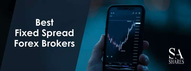 Best Fixed Spread Forex Brokers - Main Banner-min